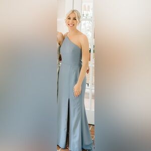 Bella Bridesmaid Dress